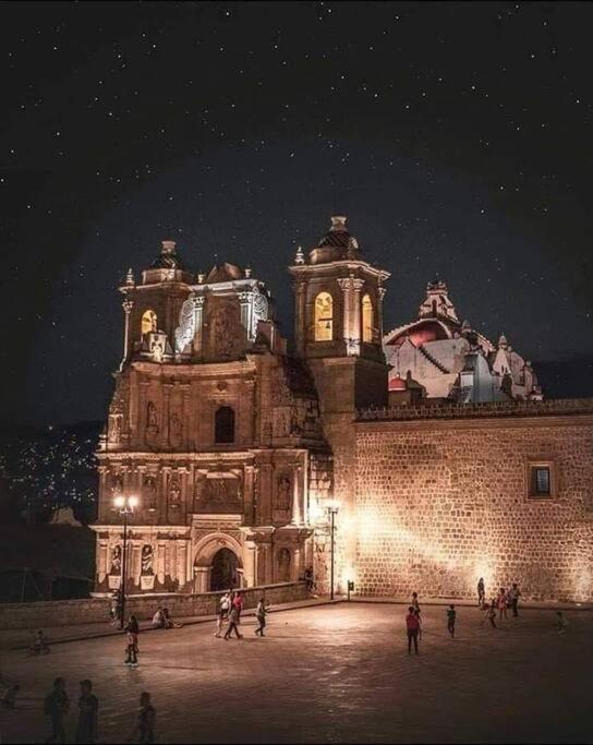 M1010 - The Best Place To Enjoy Oaxaca Exterior foto