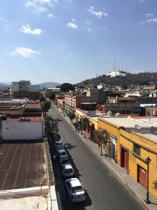 M1010 - The Best Place To Enjoy Oaxaca Exterior foto