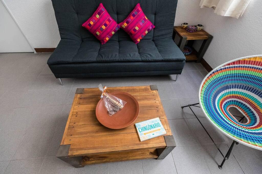 M1010 - The Best Place To Enjoy Oaxaca Exterior foto